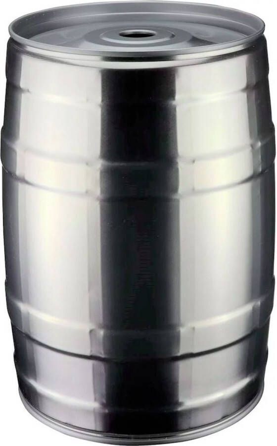 Ich-zapfe Leeg partyfust 5 liter zonder ingebouwde tap