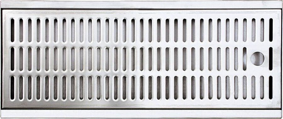 Ich-zapfe Lekbak 500 x 200 x 27 mm - Foto 1