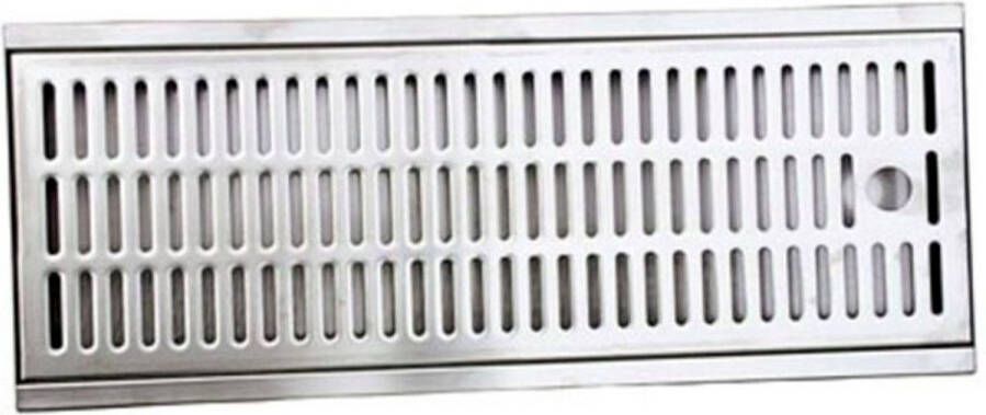 Ich-zapfe Lekbak Druppellade 440 x 275 x 27 mm