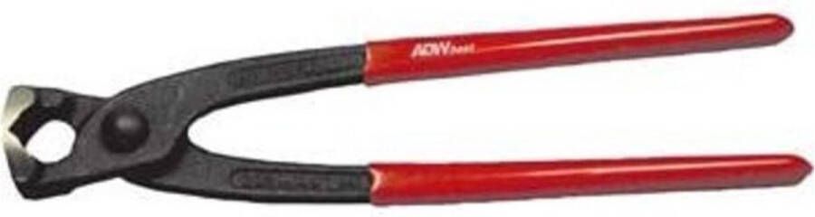 Ich-zapfe Slangklemtang Geïsoleerde handgrepen & veilige sluiting