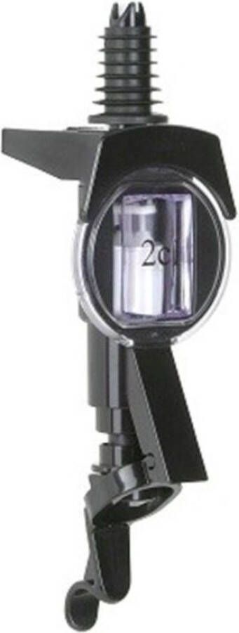 Ich-zapfe Non-drip schenker Maatschenker doseerkop Spirit Master Serveerhoeveelheid: 20 ml