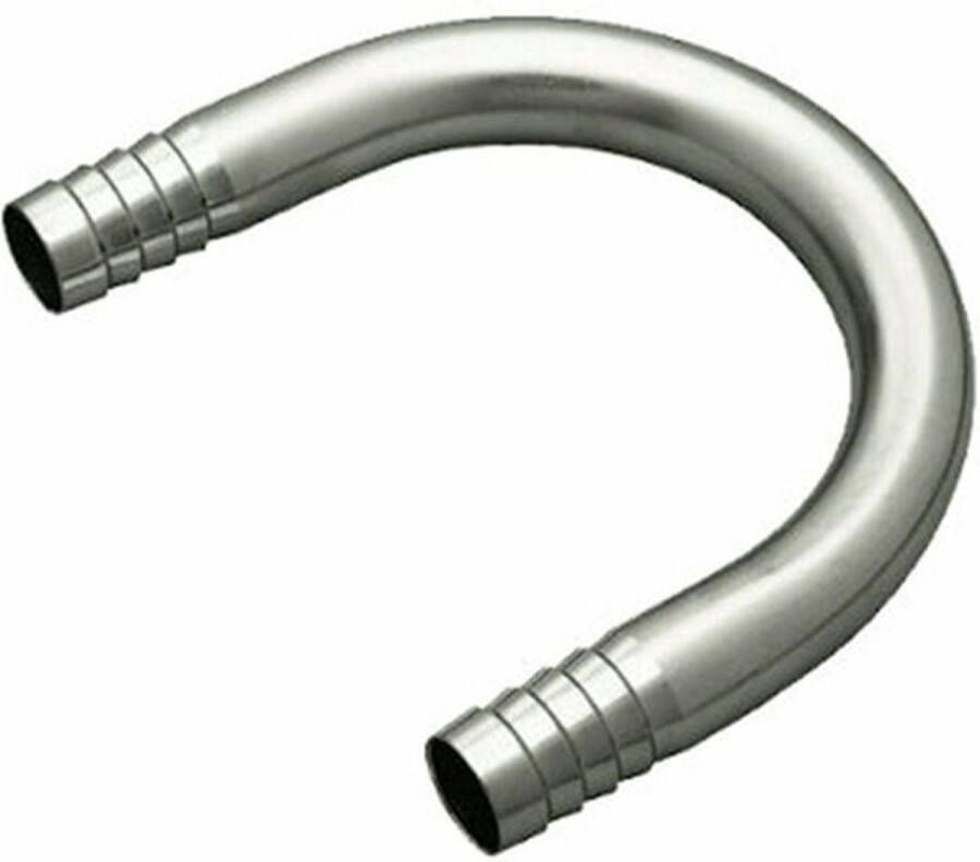 Ich-zapfe Omgekeerde bocht voor koeling 7mm