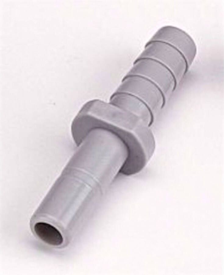 Ich-zapfe Plug 3 8 inch voor 7 mm bierslang