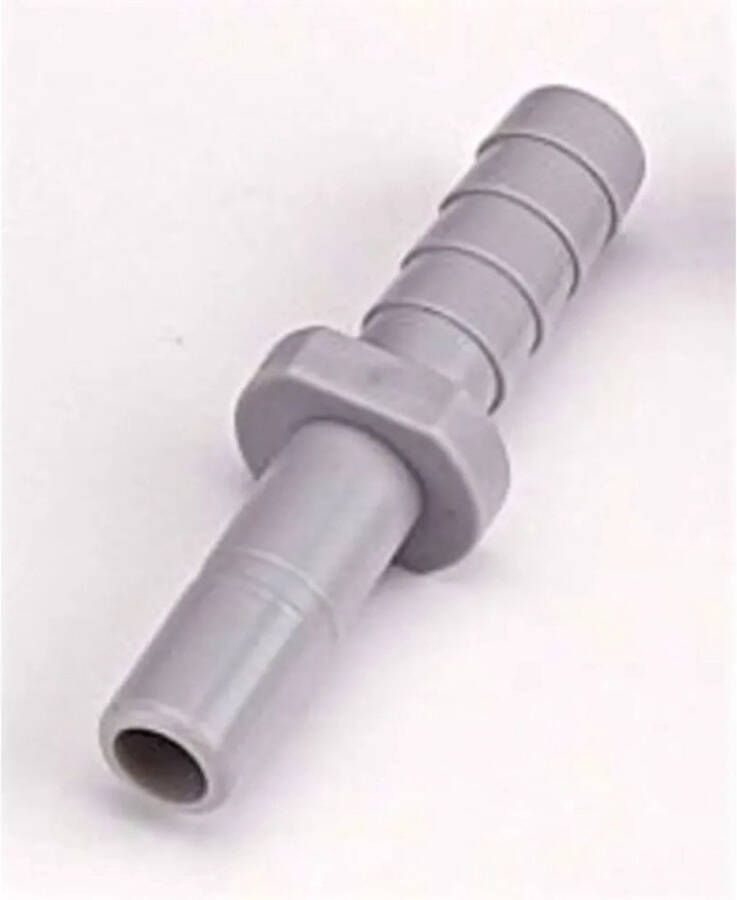 Ich-zapfe Plug 3 8 inch voor 7 mm bierslang