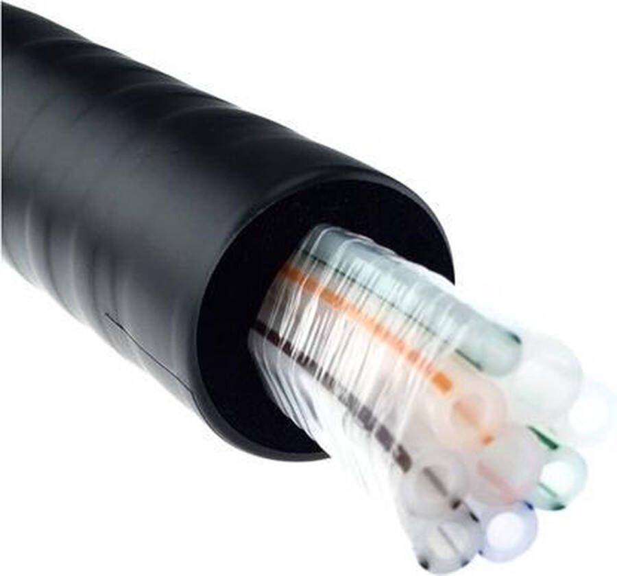 Ich-zapfe Python lijn droge python voor heat tracing (10х16mm) met 13mm isolatie voor 4 bierlijnen in 7mm