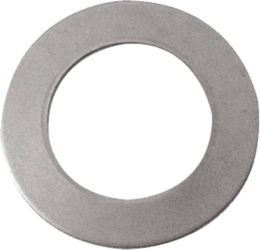 Ich-zapfe Sluitring 5 8 voor kranen roestvrij staal Perfect voor tapsystemen en drankarmaturen