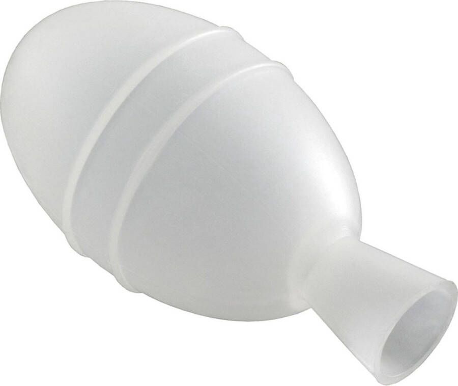 Ich-zapfe Schoonmaken van kraan biertapkraan