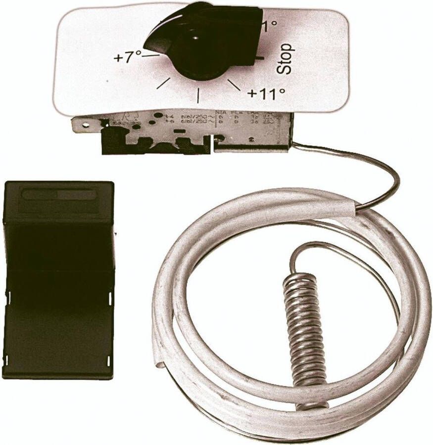 Ich-zapfe Thermostaat +1°C bis +11°C