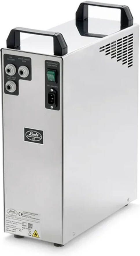 Ich-zapfe Waterdispenser Bruiswater machine Sodamaker Carbonator Externer Karbonator 200L