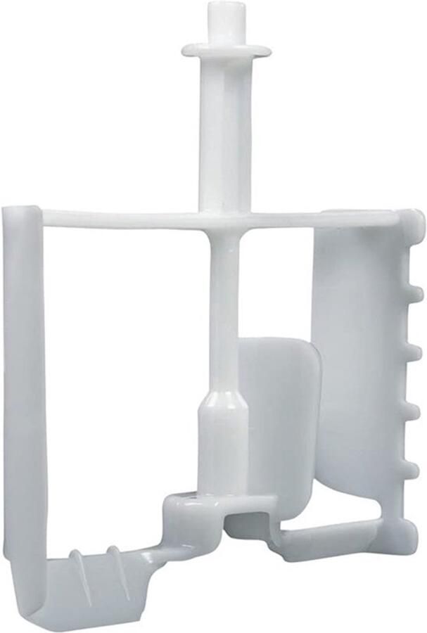 Ijsmachine Mixer Enige Uitvoering Kunststof Voor Unold Gusto En Nobile Accessoire
