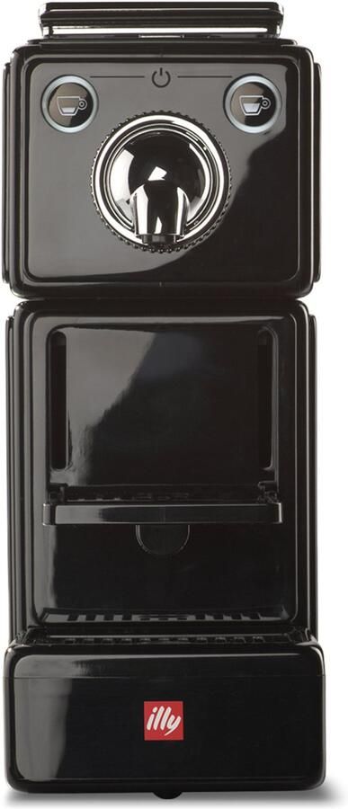 Illy X3 Half automatisch Koffiepadmachine 0 8 l