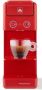 Illy Y3.3 Automatische Capsule Koffiezetapparaat 0 75 L Rood - Thumbnail 1
