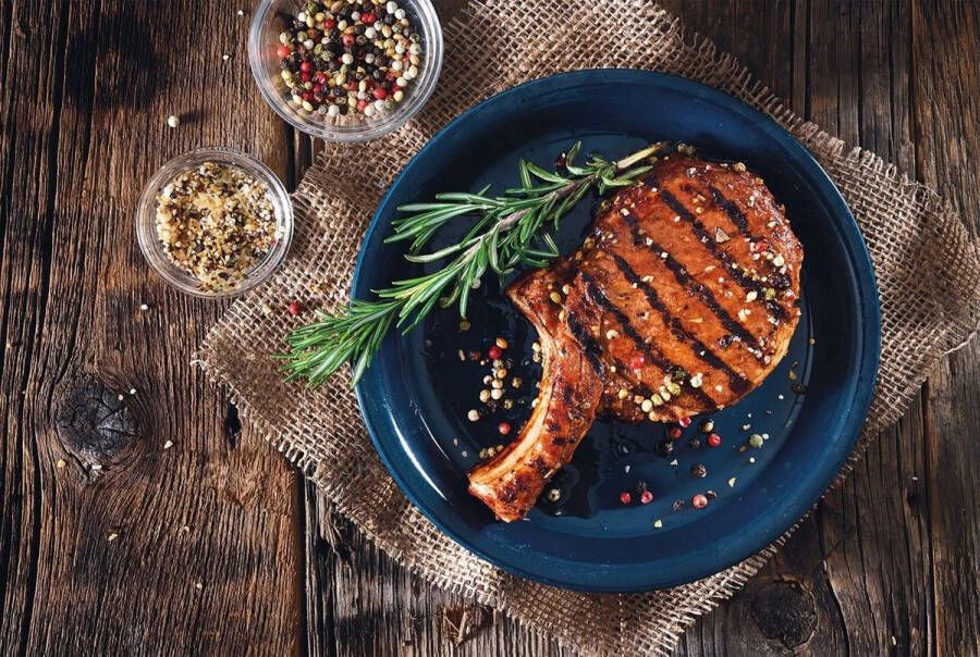 Imetec Griglia&Gusta contactgrill