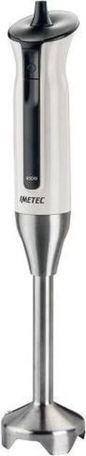 Imetec HB4 Staafmixer Zwart Wit 450 W