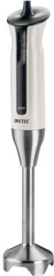 Imetec HB4 Staafmixer 450 W Zwart Wit