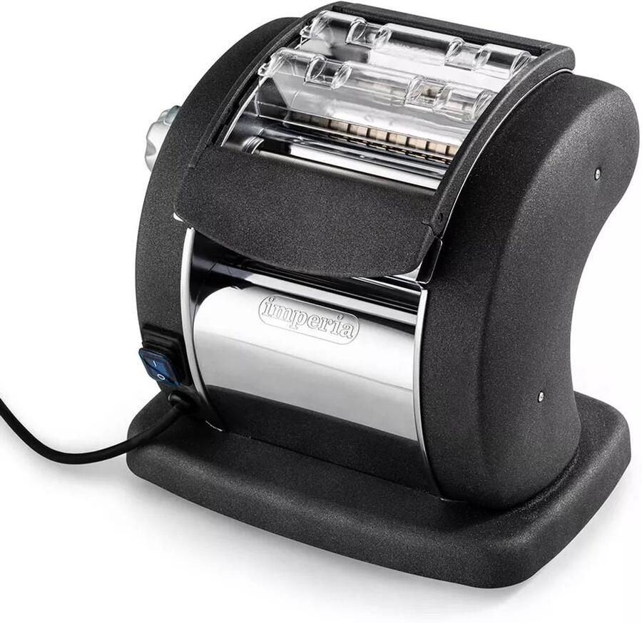 Imperia 5703 pasta- & raviolimachine Elektrische pastamachine