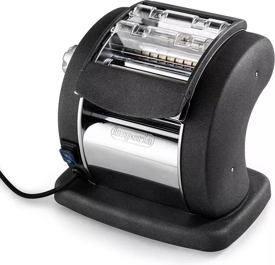 Imperia 5703 pasta- & raviolimachine Elektrische pastamachine