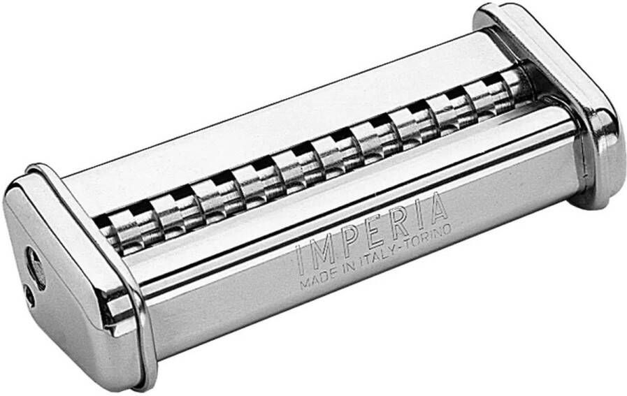 Imperia iPasta Roestvrijstaal Hulpstuk voor fettuccine