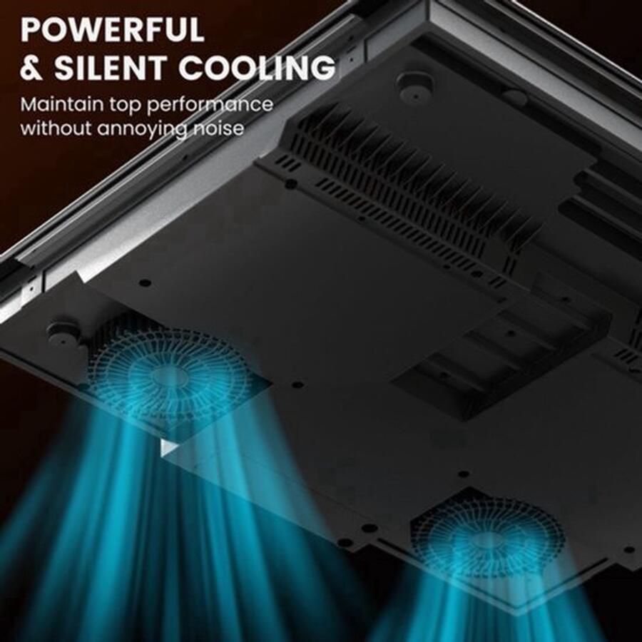 Inbouw Inductiekookplaat 60 cm 4 Zones Koken 7000 W Vermogen Glaskeramiek Zwart Elektrisch Kookplaat