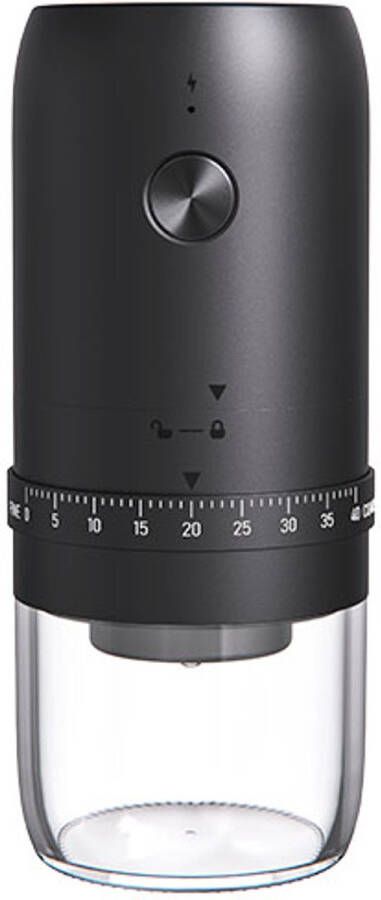 Inf A3 Koffiemolen Elektrisch & Oplaadbaar Type C