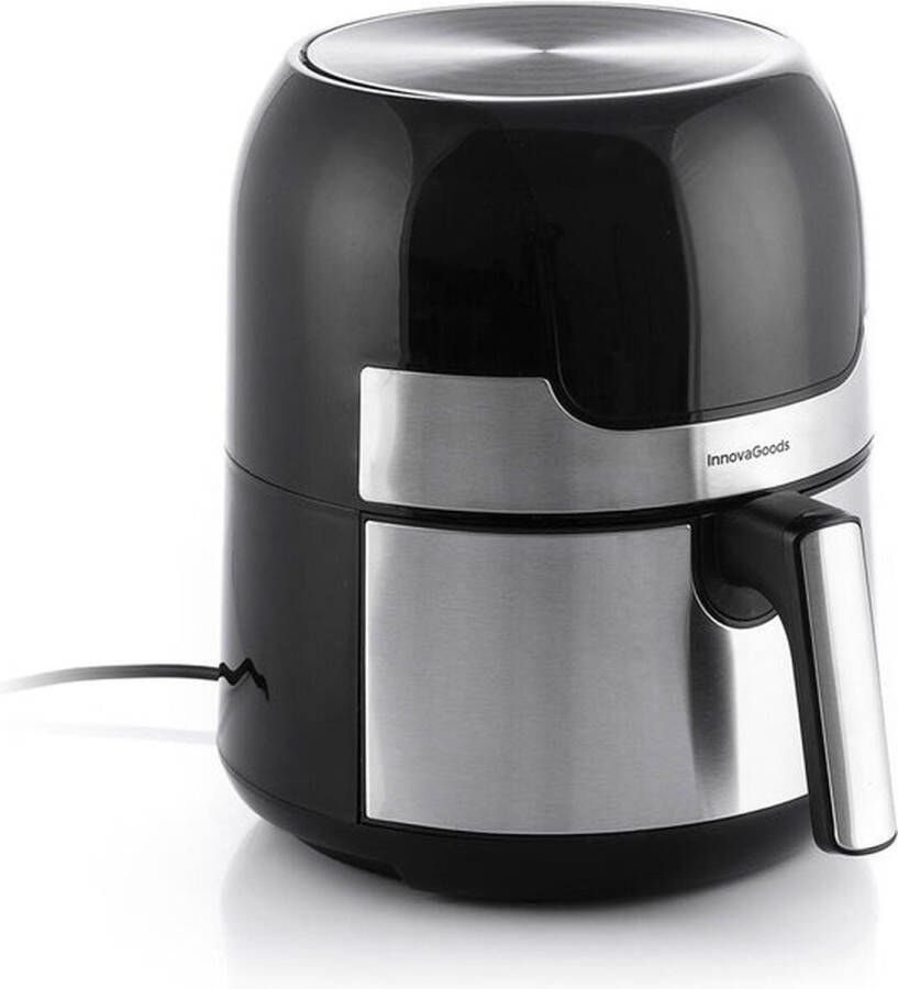 Innovagoods Airfryer Heteluchtfriteuse 3.5L