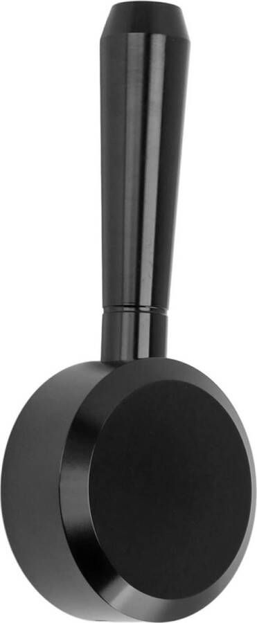 Inovra Content in HTML Koffiezetapparaat Stoomhendel Roestvrijstalen Hendelvervanging Sage 870 875 876 (Zwart)