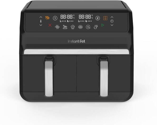 Instant Pot Instant Vortex 8 Dubbele Lade EU