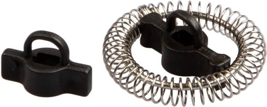 Inventum Garde en mixer van melkopschuimer MK350 MK450 MK500 MK351 20400900007