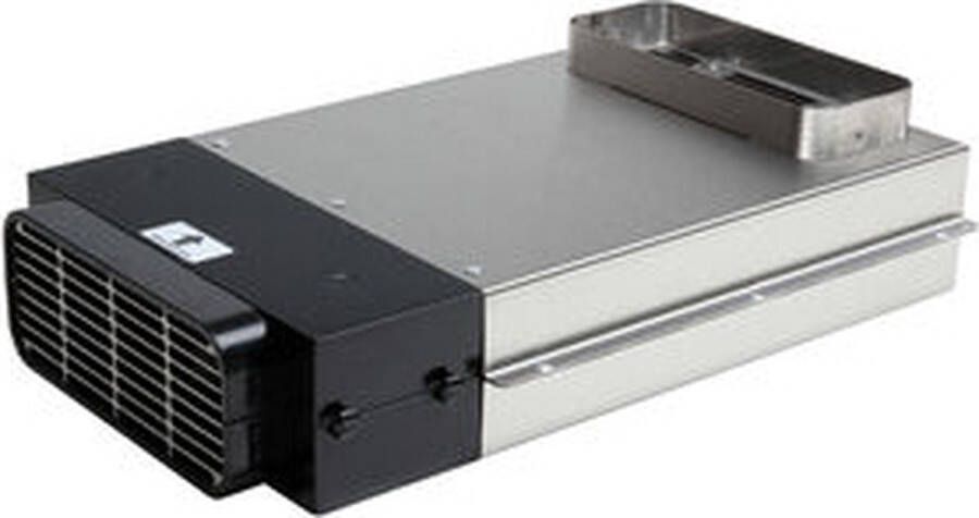 Inventum IPF750L Plasmafilter voor afzuigkap Geschikt voor kookeiland 750 m³ Recirculatie Lange levensduur Zuivert de lucht Plat