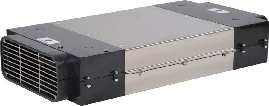 Inventum IPF800P Plasmafilter voor afzuigkap 800 m³ Recirculatie Lange levensduur Zuivert de lucht Plat