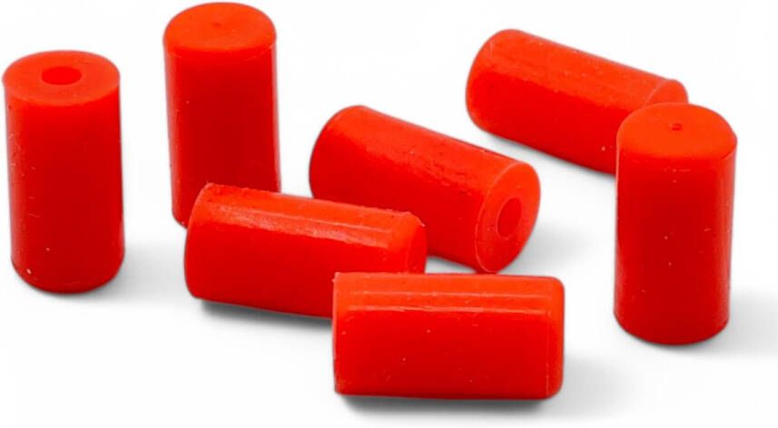 Universeel merk Dopje voor magnetron rooster magnetron bestendig per stuk oven bestendig