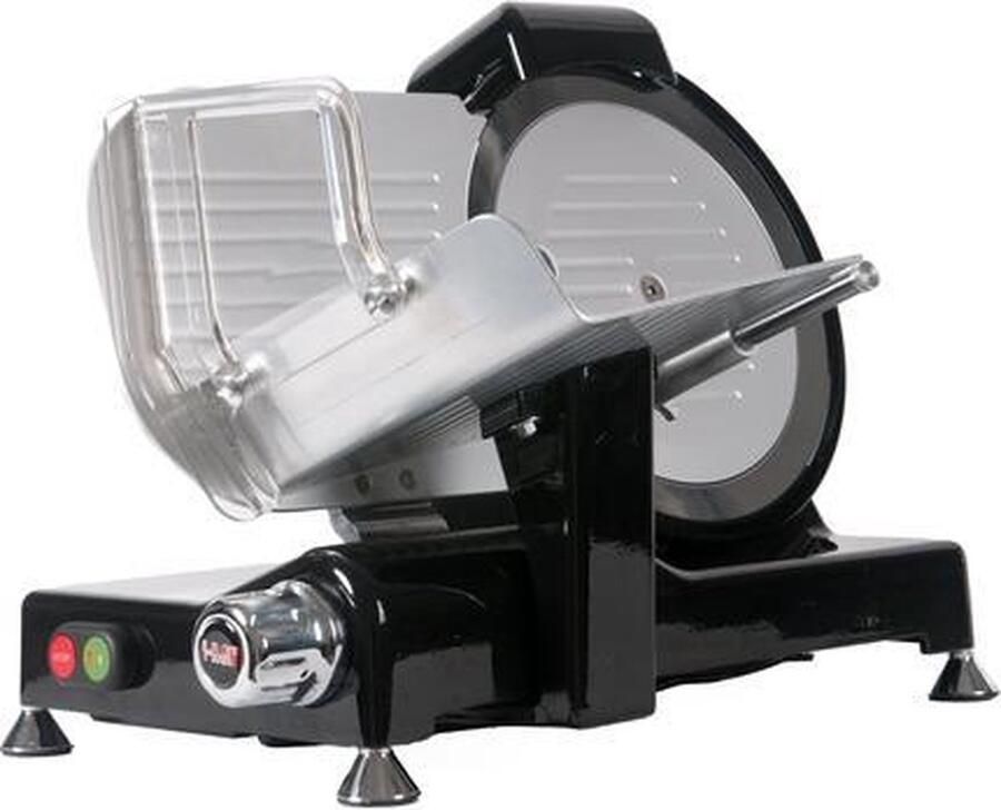 Iron I-Ron snijmachine 25 cm black