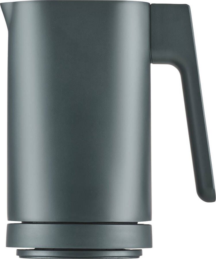 Jacob Jensen Waterkoker Keukenapparaat 23 x 16 x 26 cm 1 2 liter Groen