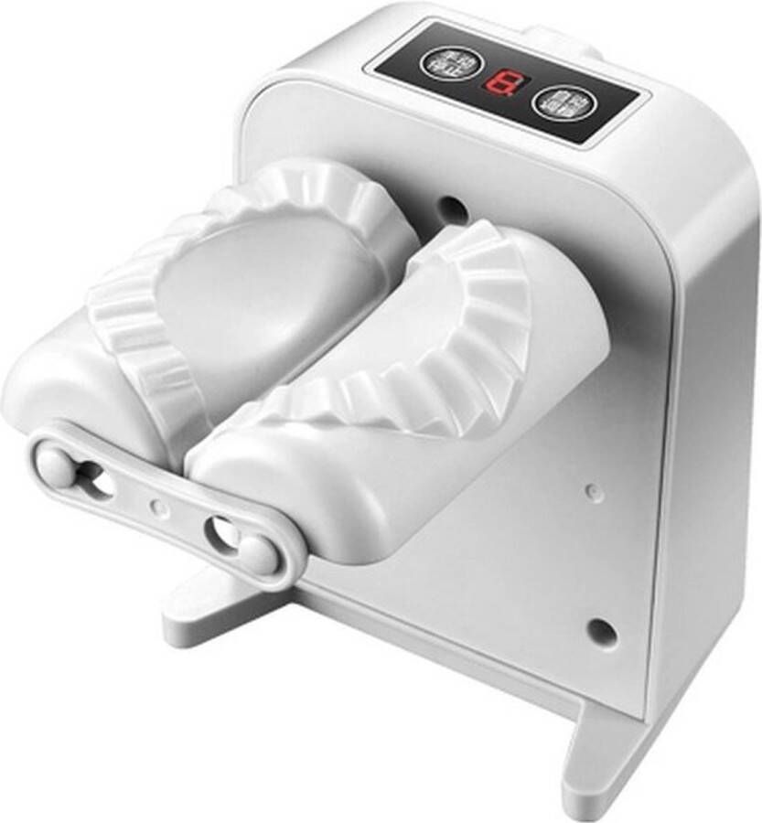 Dumpling Maker Set Dumpling Maker Machine Ravioli Knoedel Maker Automatische Knoedelmachine Dumpling Machine Keuken Tools Keuken Gereedschap Wit - Foto 2