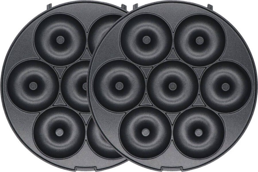 JAP Appliances Dough Joy Donut Platen