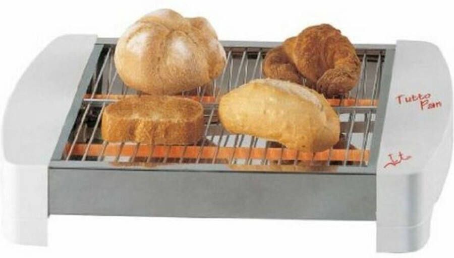 Jata Broodrooster Tutto Pan 587 400W 4000 W 400 W