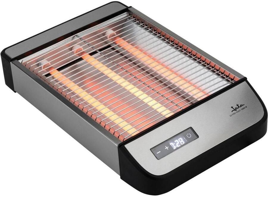 Jata Broodrooster JETT1590