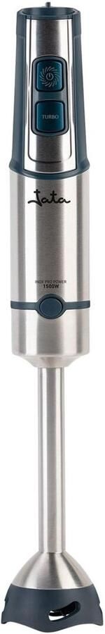 Jata Handblender JEBT1854 1500 W Grijs