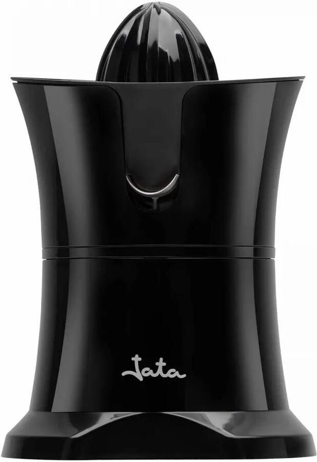 Jata JEEX1549 citruspers sapmaker Sapcentrifuge 60 W Zwart