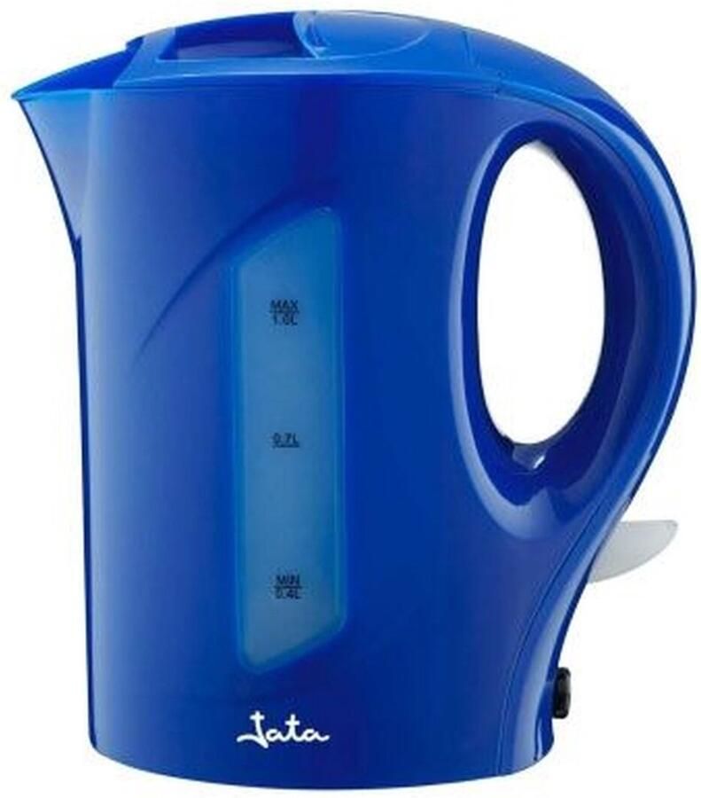 Jata Waterkoker JEHA5106 Blauw Plastic 900 W 1 L
