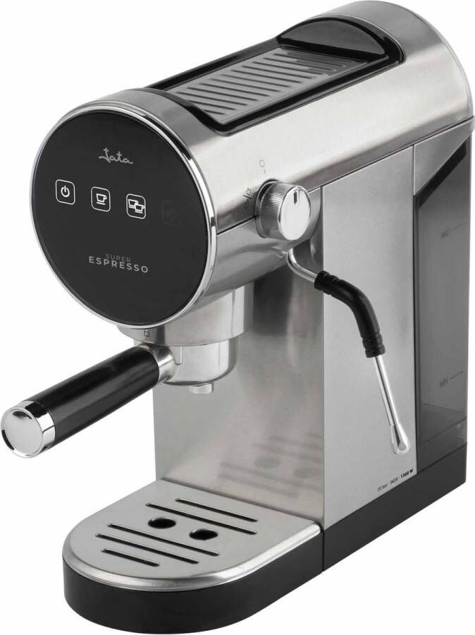 Jata JECA2300 koffiezetapparaat Half automatisch Espressomachine 0 9 l