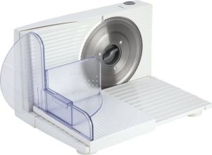 Jata Snijmachine verstelbaar 0-15mm 150W Wit