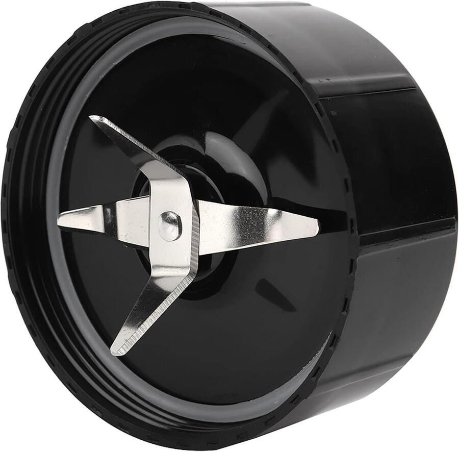 JGS Premium Vervangingsmes Extractor Cross Blade voor Blenders en Juicers Keukenaccessoire 200W Messen voor Magische Mixer