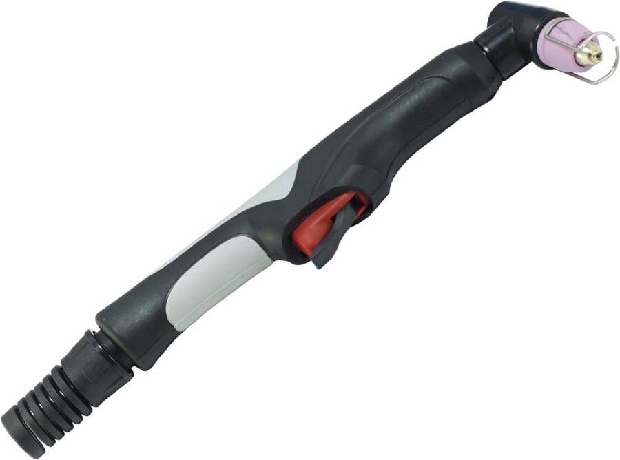 JGS Premium Plasmasnijder Toorts Body Head 60Amp (Arc Start) snijmachine metaalbewerking doe-het-zelf