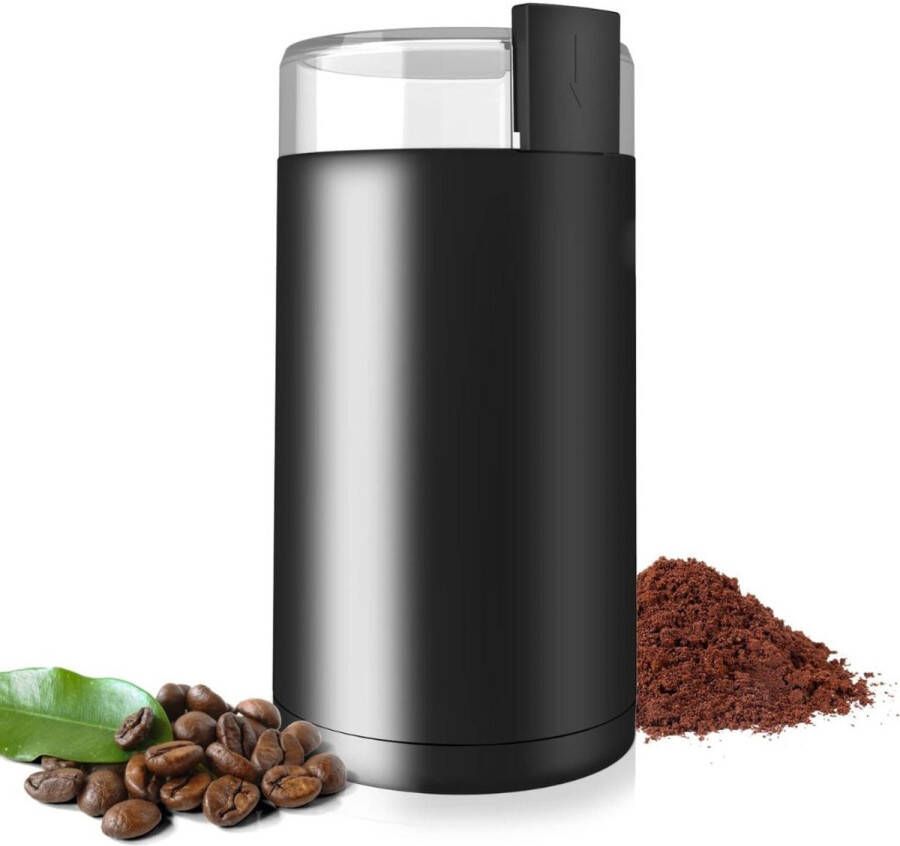 Brandloos Coffee Grinder Koffie Molen Coffee Machine