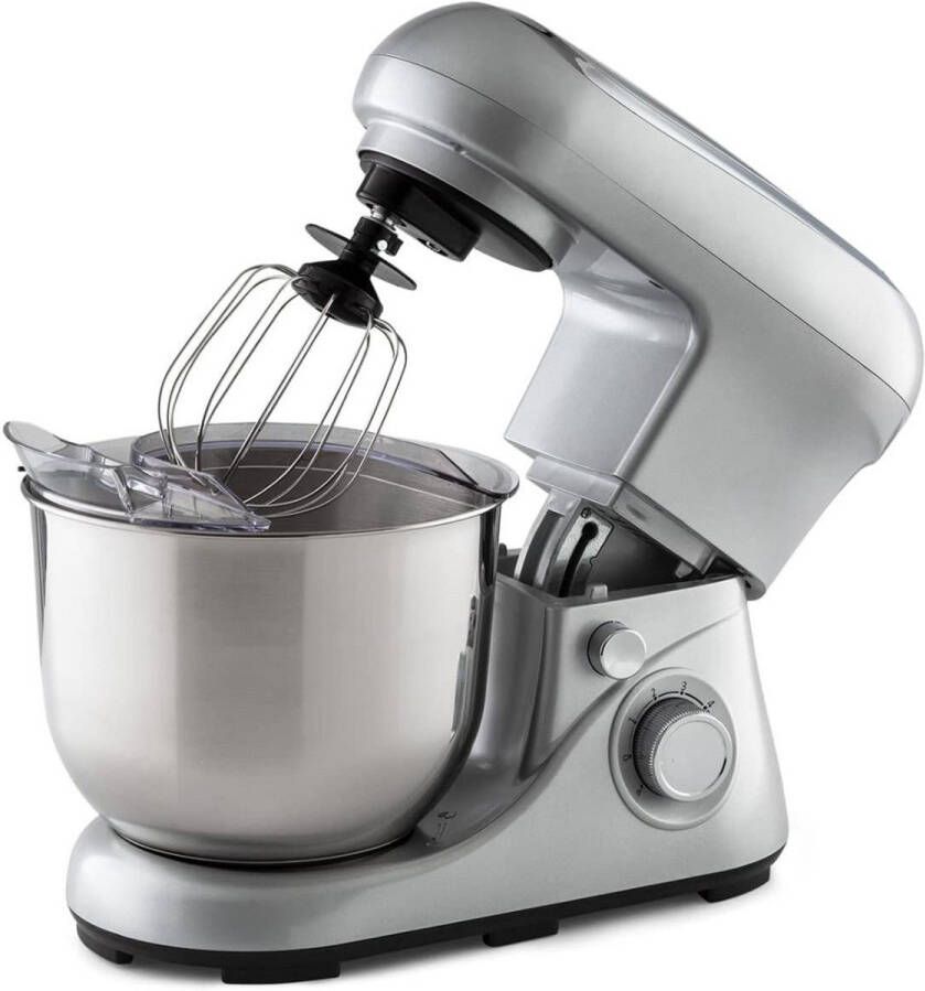 Brandloos Keukenrobot Keukenmachine Keukenmixer
