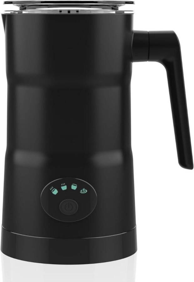 Brandloos Melkschuimer Elektrisch Melkopschuimer Handmatig