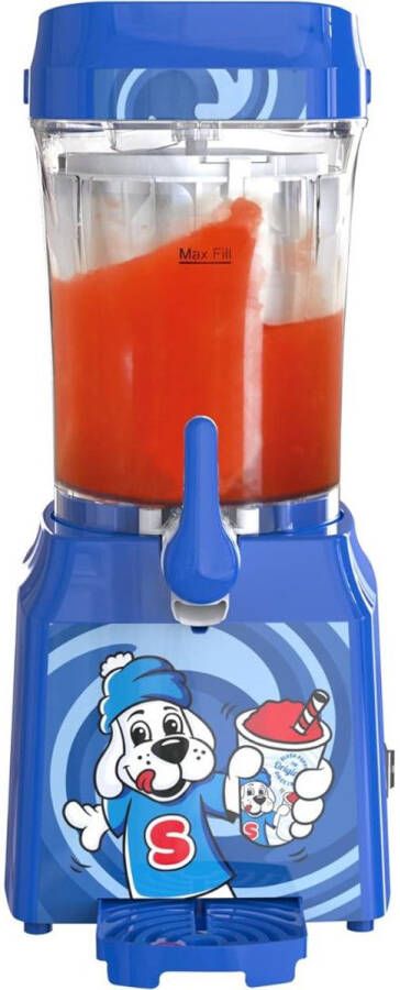 Brandloos Slush Puppy Maker Slush Maker