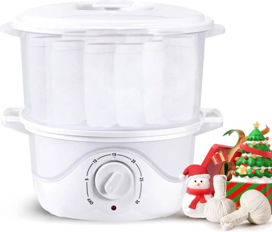 Brandloos Towel Warmer Handdoek Heater Stomer