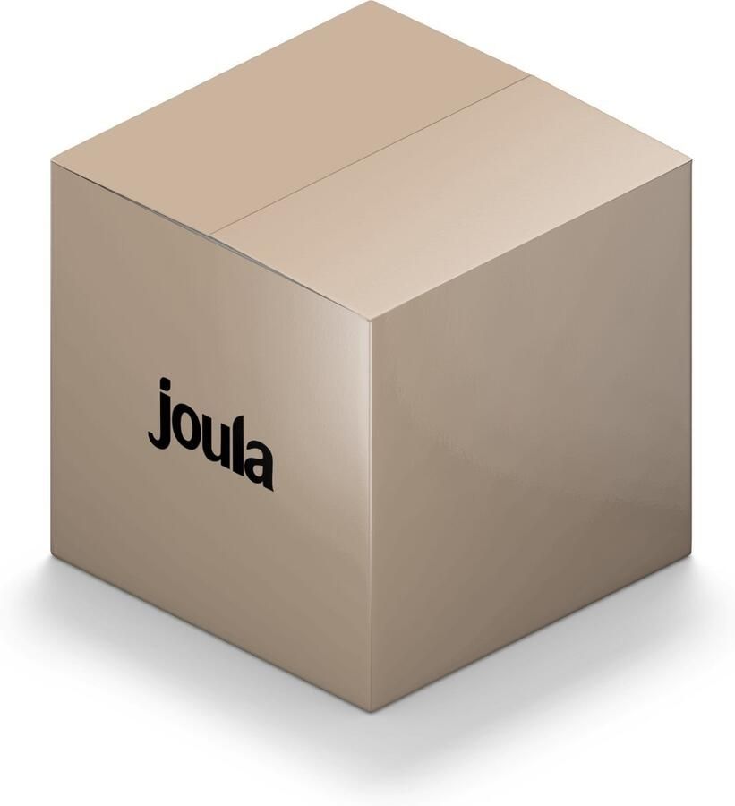 Joula Combi Magnetron Vrijstaand 25L Heteluchtoven en Grill Zwart
